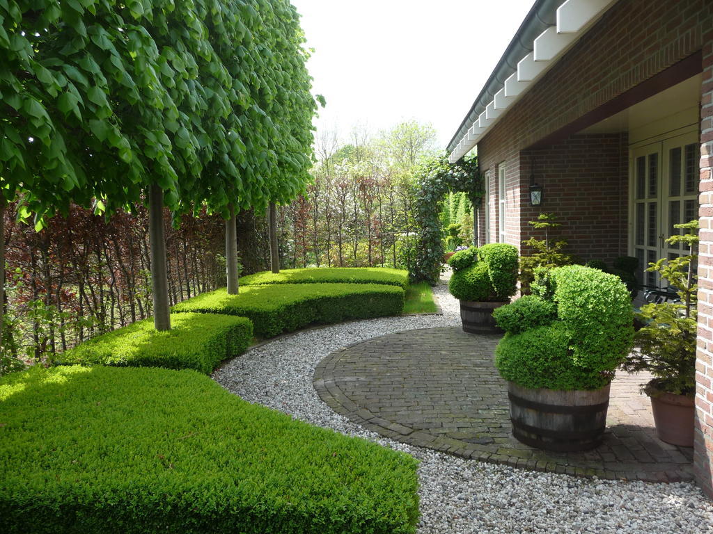 Bed&Breakfast Het Winterkoninkje Zuid-Scharwoude Eksteriør bilde
