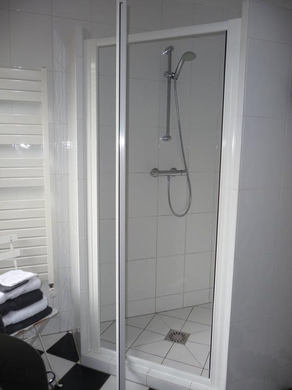 Bed&Breakfast Het Winterkoninkje Zuid-Scharwoude Rom bilde
