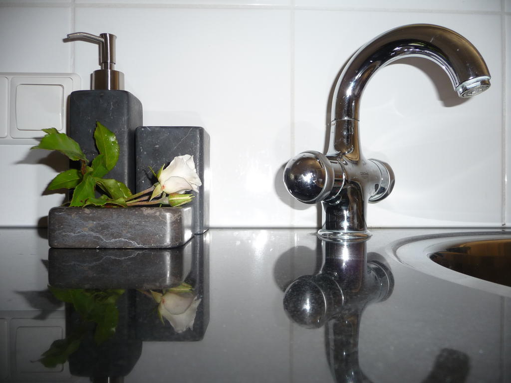 Bed&Breakfast Het Winterkoninkje Zuid-Scharwoude Rom bilde